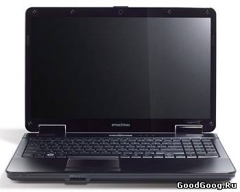 Ноутбук Acer eMaсhines EME525-902G16Mi