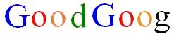 Главная страница Портала GoodGoog Главная страница Портала GoodGoog