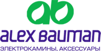 Преимущества электрокамина